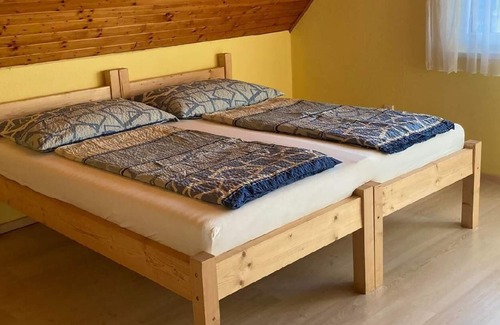 Balatonfenyves House | Holiday apartment Balatonfenyves for 6 - 8 persons with 3 bedrooms - Holiday house