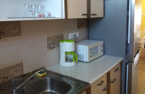 Balatonfenyves Apartment | Holiday apartment Balatonfenyves for 1 - 14 persons with 6 bedrooms - Holiday apartment