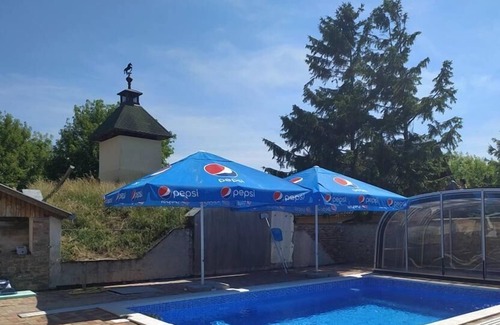 Balatonfenyves Apartment | Holiday apartment Balatonfenyves for 4 - 6 persons with 3 bedrooms - Holiday apartment