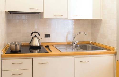 Riva del Garda Apartment | Holiday apartment with balcony and swimming pool