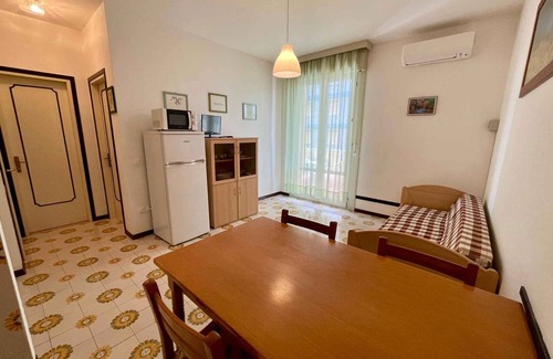 Porto Santa Margherita Apartment | Holiday apartment 50m from the Adriatic Sea
