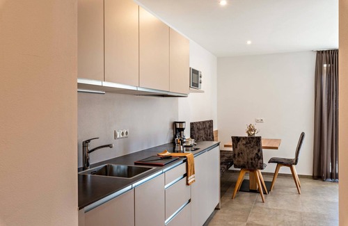 San Genesio Atesino Apartment | Holiday Apartment "Aster Moments Apt Moritz" with Terrace & Wi-Fi