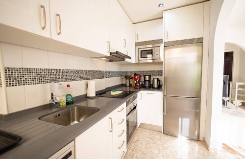 Agaete Apartment | Holiday apartment Agaete for 1 - 4 persons with 2 bedrooms - Holiday apartment