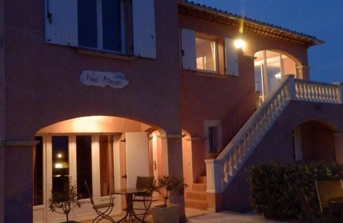 Agay Apartment | Holiday apartment Agay for 1 - 4 persons with 1 bedroom - Holiday apartment in one or multi-family h