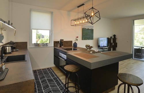 Altmuenster Apartment | Holiday apartment Altmünster for 2 persons with 1 bedroom - Holiday apartment in one or multi-family