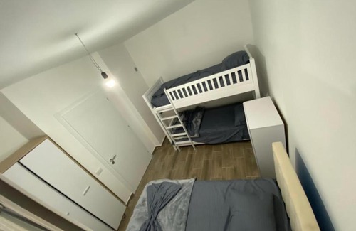 Shengjin Apartment | Holiday Apartment