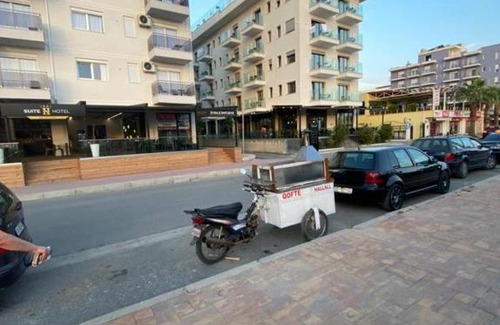Shengjin Apartment | Holiday Apartment