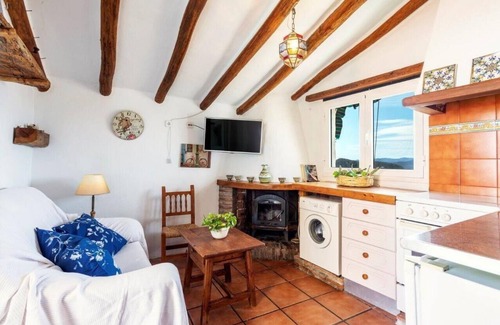 Alcaucin Apartment | Holiday apartment Alcaucin for 1 - 2 persons with 1 bedroom - Holiday apartment in one or multi-fami
