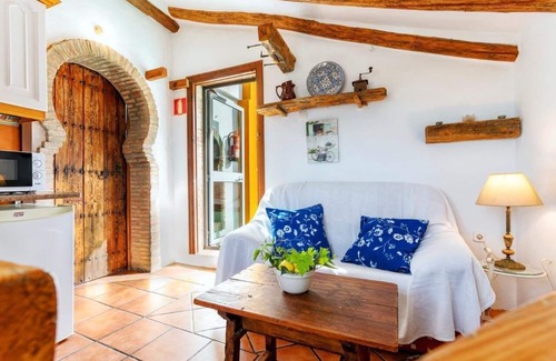 Alcaucin Apartment | Holiday apartment Alcaucin for 1 - 2 persons with 1 bedroom - Holiday apartment in one or multi-fami