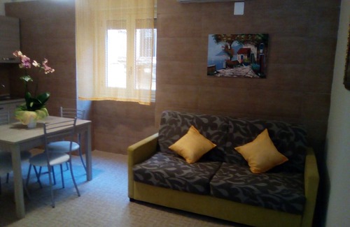 Alcamo Historic Center Apartment | Holiday apartment Alcamo for 2 - 7 persons with 2 bedrooms - Holiday apartment in one or multi-famil