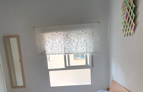 El Molinillo Apartment | Holiday Apartment Alderete with Wi-Fi