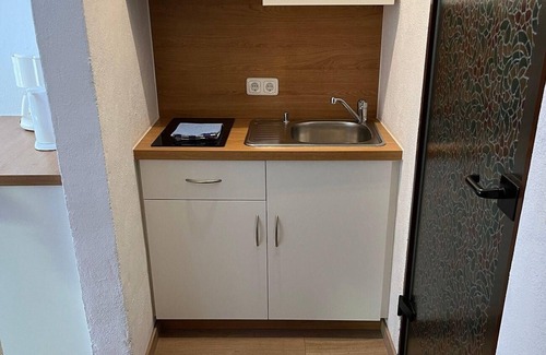 Alf Apartment | Holiday apartment Alf for 1 - 2 persons with 1 bedroom - Holiday apartment