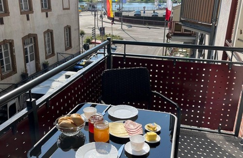 Alf Apartment | Holiday apartment Alf for 1 - 2 persons with 1 bedroom - Holiday apartment