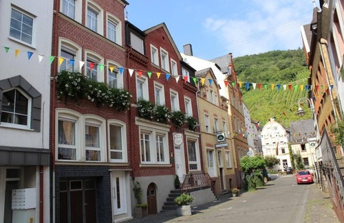 Alf Apartment | Holiday apartment Alf for 1 - 2 persons with 1 bedroom - Holiday apartment