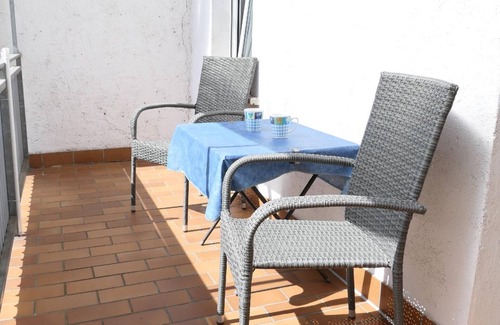 Alf Apartment | Holiday apartment Alf for 1 - 2 persons with 1 bedroom - Holiday apartment