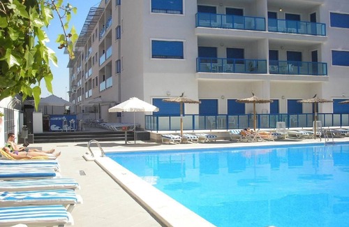 Alicante Apartment | Holiday apartment Alicante for 1 - 4 persons with 1 bedroom - Holiday apartment