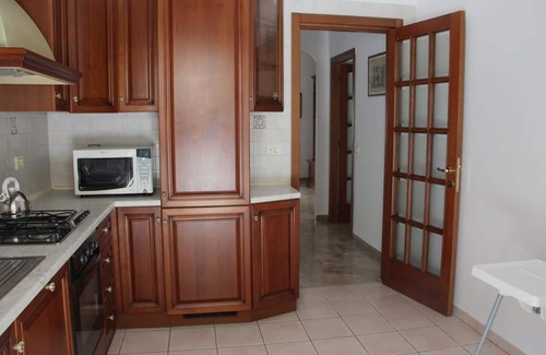 Ancona Apartment | Holiday apartment Ancona for 1 - 5 persons with 2 bedrooms - Holiday apartment