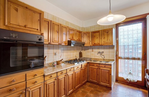 Aosta Apartment | Holiday Apartment "Aosta Family Home" with Mountain View and Balcony