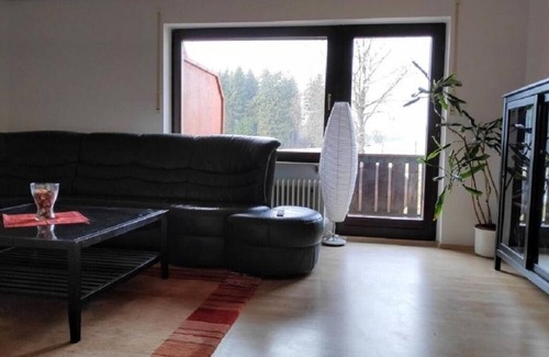 Breitnau Apartment | holiday apartment/apt. for 6 guests with 110m² in Breitnau (164909)