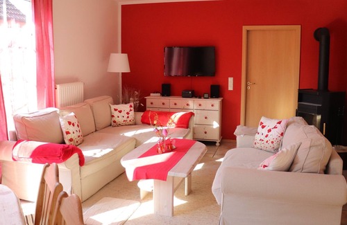 Molschow Apartment | holiday apartment/apt. for 5 guests with 64m² in Mölschow (172613)
