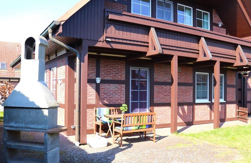 Molschow Apartment | holiday apartment/apt. for 5 guests with 64m² in Mölschow (172613)