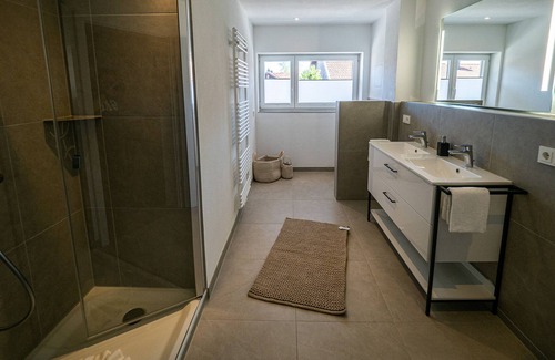 Steinach Apartment | holiday apartment/apt. for 4 guests with 83m² in Pfronten (165773)