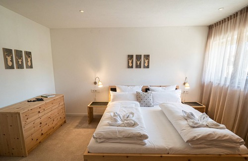 Steinach Apartment | holiday apartment/apt. for 4 guests with 83m² in Pfronten (165773)