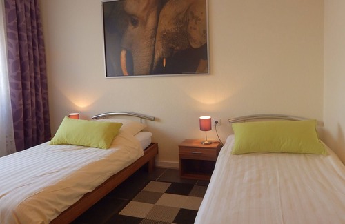 Metternich Apartment | holiday apartment/apt. for 3 guests with 48m² in Koblenz (164088)