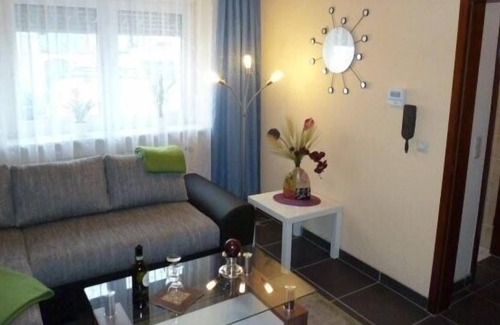 Metternich Apartment | holiday apartment/apt. for 3 guests with 48m² in Koblenz (164088)