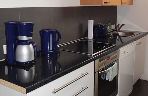 Metternich Apartment | holiday apartment/apt. for 4 guests with 55m² in Koblenz (164089)