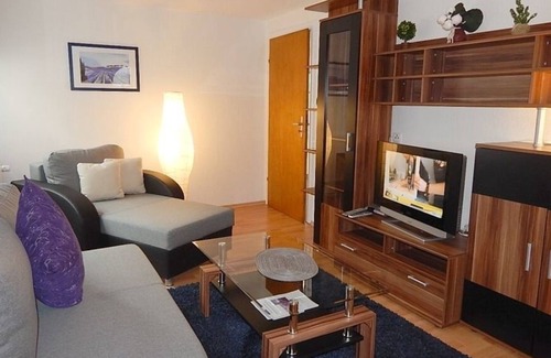 Metternich Apartment | holiday apartment/apt. for 4 guests with 55m² in Koblenz (164089)