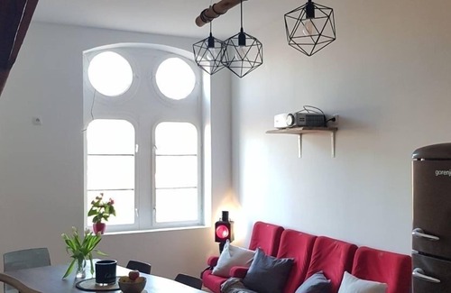Verbandsgemeinde Pellenz Apartment | holiday apartment/apt. for 7 guests with 78m² in Kruft (172264)