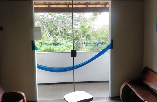 Serra Grande Apartment | Holiday apartment apuque- p/season between Ilheus and Itacare BA