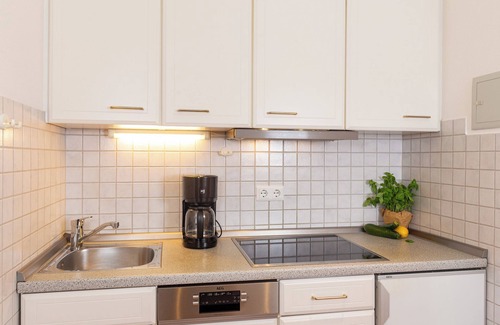 Wittduen Apartment | Holiday apartment at the coastline of the Wadden Sea in Wittdün on the Amrum Isl