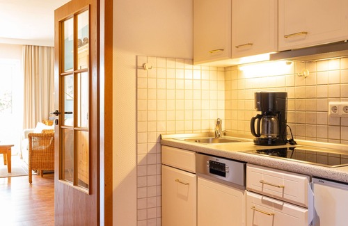 Wittduen Apartment | Holiday apartment at the coastline of the Wadden Sea in Wittdün on the Amrum Isl
