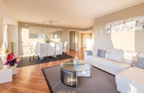 Diagonal Mar i el Front Maritim del Poblenou Apartment | Holiday apartment Barcelona for 1 - 10 persons with 5 bedrooms - Holiday apartment