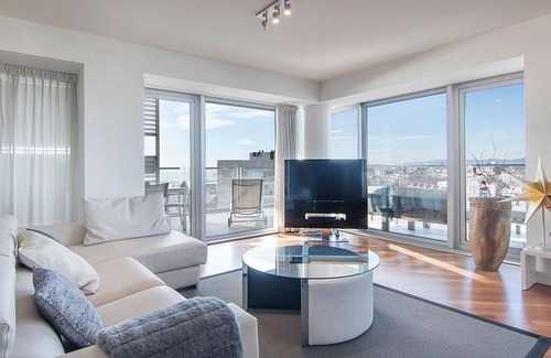 Diagonal Mar i el Front Maritim del Poblenou Apartment | Holiday apartment Barcelona for 1 - 10 persons with 5 bedrooms - Holiday apartment