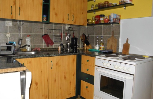 Novi Beograd Apartment | Holiday apartment Belgrad for 1 - 4 persons with 2 bedrooms - Holiday apartment