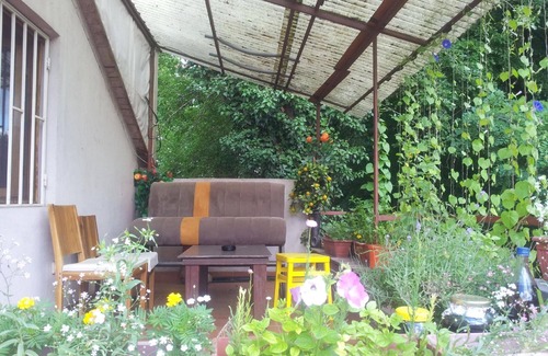 Novi Beograd Apartment | Holiday apartment Belgrad for 1 - 4 persons with 2 bedrooms - Holiday apartment