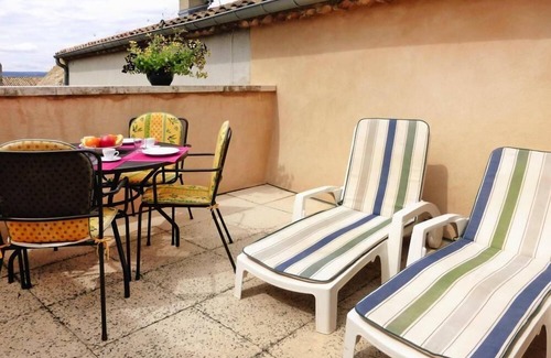 Bonnieux Apartment | Holiday apartment Bonnieux for 1 - 5 persons with 2 bedrooms - Holiday apartment
