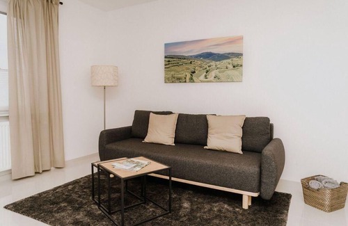 Boetzingen Apartment | Holiday apartment Bötzingen for 1 - 3 persons with 1 bedroom - Holiday apartment in one or multi-fam