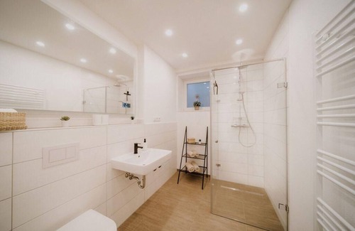Boetzingen Apartment | Holiday apartment Bötzingen for 1 - 3 persons with 1 bedroom - Holiday apartment in one or multi-fam