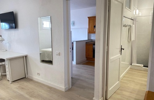 Brena Baja Apartment | Holiday apartment Breña Baja for 1 - 2 persons with 1 bedroom - Holiday apartment in one or multi-fa