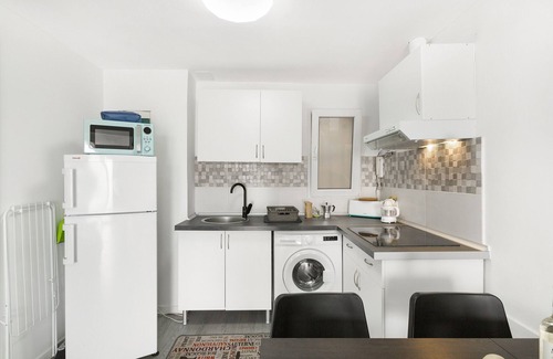 Arguineguin Apartment | Holiday Apartment 'Bungalow Josephin' with Shared Pool, Private Terrace and Wi-Fi