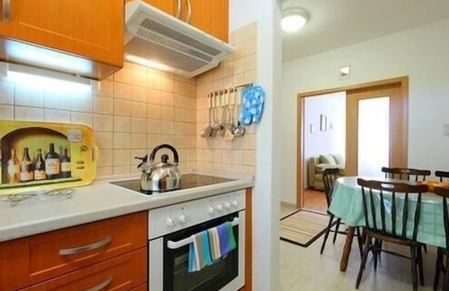 Bukfurdo Apartment | Holiday apartment Bükfürdõ for 1 - 4 persons with 1 bedroom - Holiday apartment