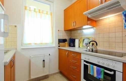 Bukfurdo Apartment | Holiday apartment Bükfürdõ for 1 - 4 persons with 1 bedroom - Holiday apartment