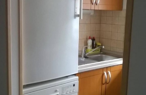 Bukfurdo Apartment | Holiday apartment Bükfürdõ for 1 - 4 persons with 1 bedroom - Holiday apartment