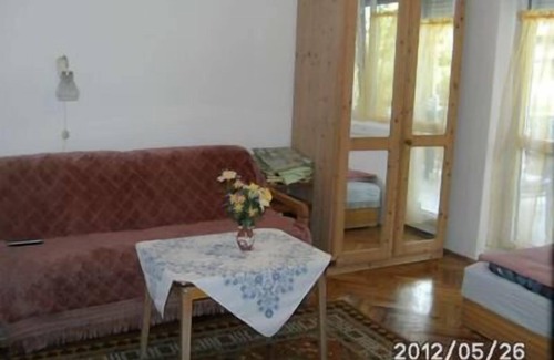 Bukfurdo Apartment | Holiday apartment Bükfürdõ for 2 - 5 persons with 2 bedrooms - Holiday apartment