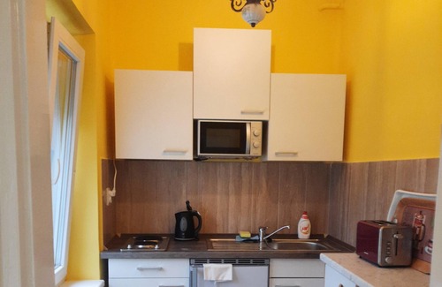 Bukfurdo Apartment | Holiday apartment Bükfürdõ for 2 - 5 persons with 2 bedrooms - Holiday apartment