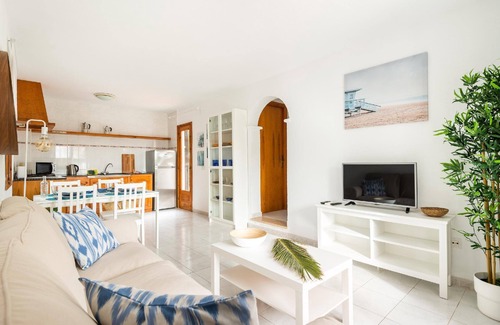 Son Carrio Apartment | Holiday apartment Cala Blanca for 1 - 4 persons with 2 bedrooms - Holiday apartment